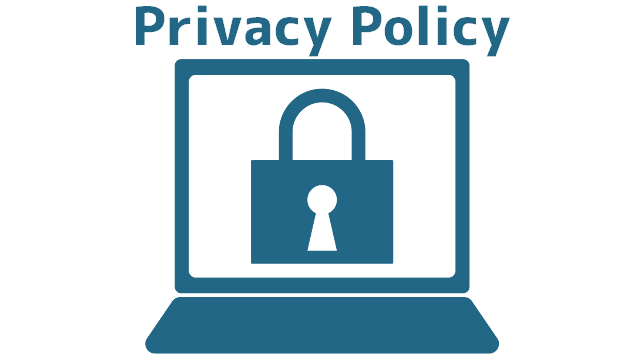 privacy policy