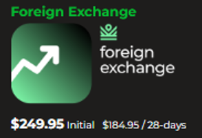 ForeignExchange