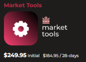 MarketTools